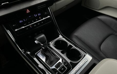 KIA Carnival, 2021 год, 3 599 000 рублей, 18 фотография