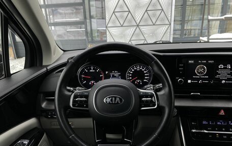 KIA Carnival, 2021 год, 3 599 000 рублей, 15 фотография