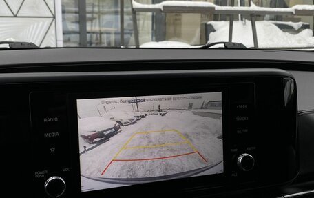 KIA Carnival, 2021 год, 3 599 000 рублей, 19 фотография