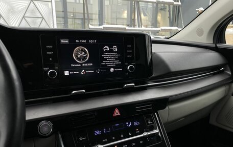 KIA Carnival, 2021 год, 3 599 000 рублей, 17 фотография