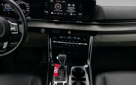 KIA Carnival, 2021 год, 3 599 000 рублей, 14 фотография