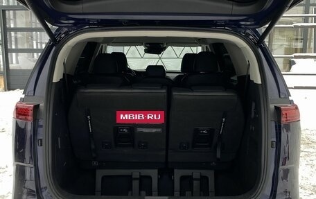 KIA Carnival, 2021 год, 3 599 000 рублей, 10 фотография