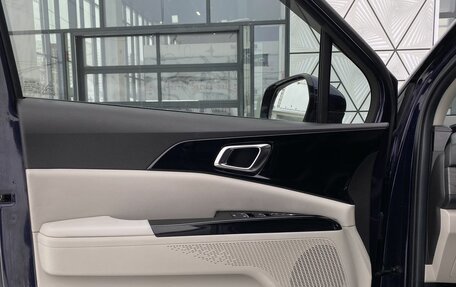 KIA Carnival, 2021 год, 3 599 000 рублей, 23 фотография