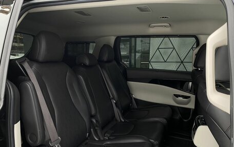 KIA Carnival, 2021 год, 3 599 000 рублей, 30 фотография