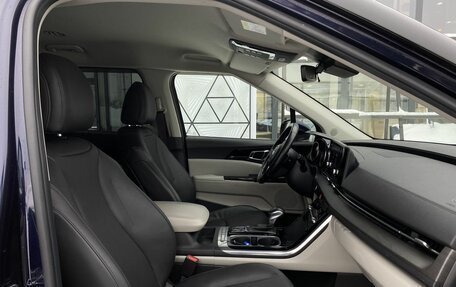 KIA Carnival, 2021 год, 3 599 000 рублей, 29 фотография