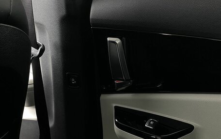 KIA Carnival, 2021 год, 3 599 000 рублей, 32 фотография