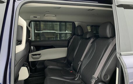 KIA Carnival, 2021 год, 3 599 000 рублей, 28 фотография