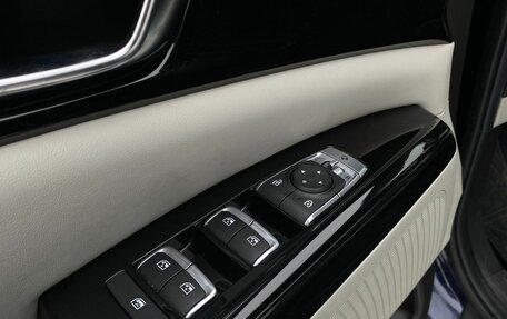 KIA Carnival, 2021 год, 3 599 000 рублей, 24 фотография