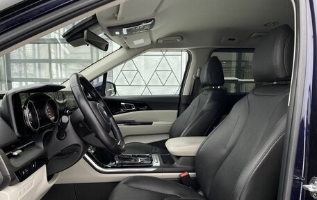 KIA Carnival, 2021 год, 3 599 000 рублей, 26 фотография