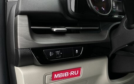 KIA Carnival, 2021 год, 3 599 000 рублей, 25 фотография