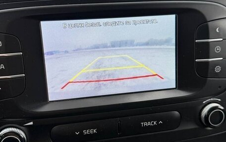 KIA Soul II рестайлинг, 2019 год, 1 400 000 рублей, 4 фотография