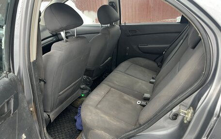 Chevrolet Aveo III, 2008 год, 250 000 рублей, 6 фотография