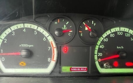 Chevrolet Aveo III, 2008 год, 250 000 рублей, 9 фотография