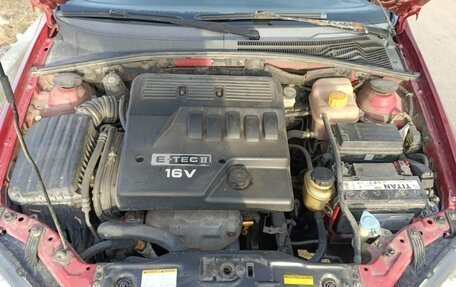 Chevrolet Lacetti, 2005 год, 380 000 рублей, 5 фотография