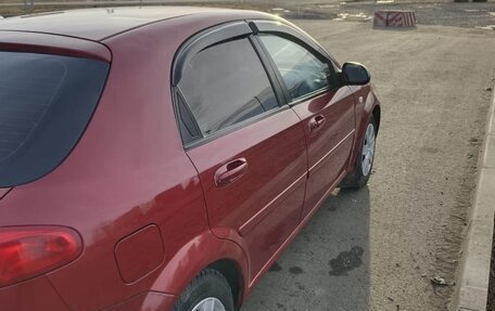 Chevrolet Lacetti, 2005 год, 380 000 рублей, 4 фотография