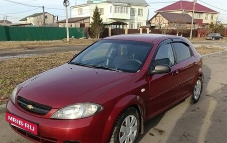 Chevrolet Lacetti, 2005 год, 380 000 рублей, 3 фотография
