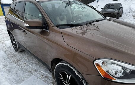 Volvo XC60 II, 2012 год, 1 850 000 рублей, 4 фотография