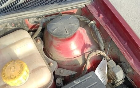 Chevrolet Lacetti, 2005 год, 380 000 рублей, 7 фотография