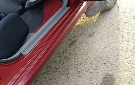 Chevrolet Lacetti, 2005 год, 380 000 рублей, 9 фотография