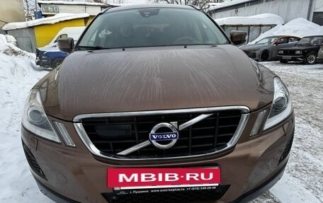 Volvo XC60 II, 2012 год, 1 850 000 рублей, 3 фотография