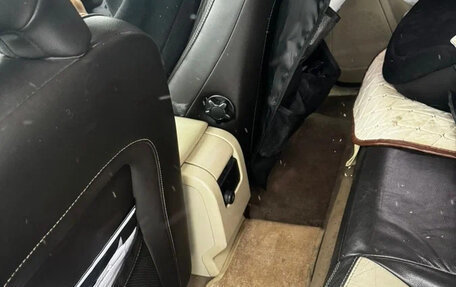 Volvo XC60 II, 2012 год, 1 850 000 рублей, 9 фотография