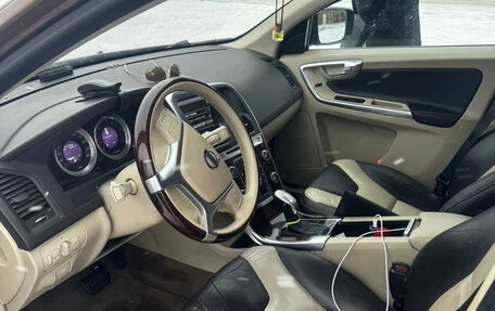 Volvo XC60 II, 2012 год, 1 850 000 рублей, 13 фотография