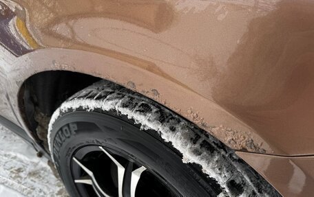 Volvo XC60 II, 2012 год, 1 850 000 рублей, 5 фотография