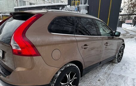 Volvo XC60 II, 2012 год, 1 850 000 рублей, 7 фотография