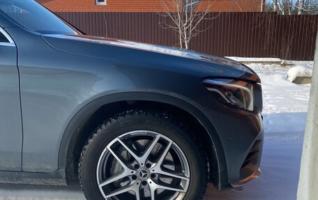 Mercedes-Benz GLC, 2019 год, 4 150 000 рублей, 6 фотография