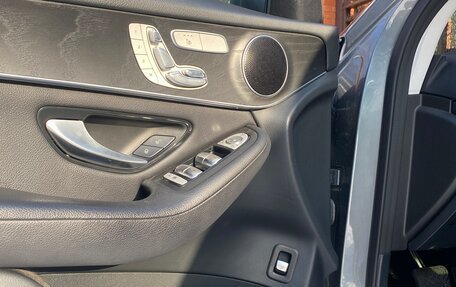 Mercedes-Benz GLC, 2019 год, 4 150 000 рублей, 10 фотография