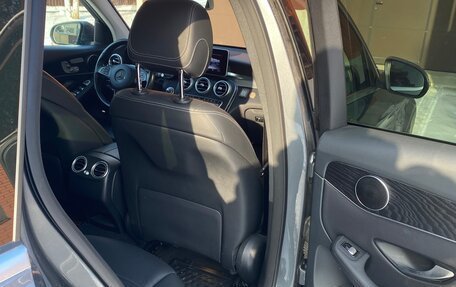 Mercedes-Benz GLC, 2019 год, 4 150 000 рублей, 8 фотография