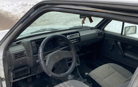 Volkswagen Golf II, 1984 год, 160 000 рублей, 5 фотография