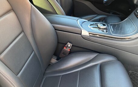 Mercedes-Benz GLC, 2019 год, 4 150 000 рублей, 11 фотография