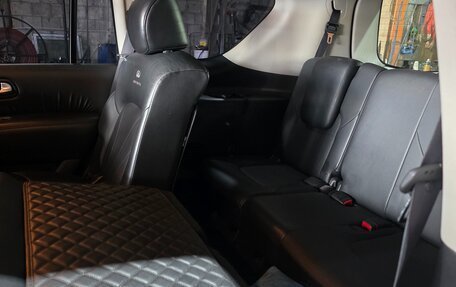 Infiniti QX56, 2013 год, 2 000 000 рублей, 8 фотография