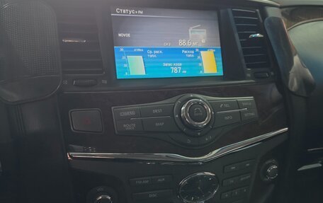 Infiniti QX56, 2013 год, 2 000 000 рублей, 12 фотография