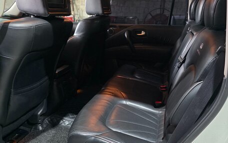 Infiniti QX56, 2013 год, 2 000 000 рублей, 7 фотография