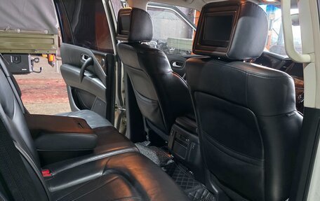 Infiniti QX56, 2013 год, 2 000 000 рублей, 9 фотография