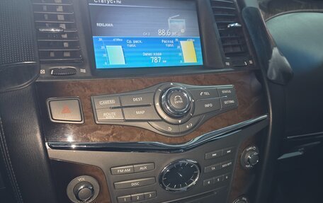 Infiniti QX56, 2013 год, 2 000 000 рублей, 13 фотография