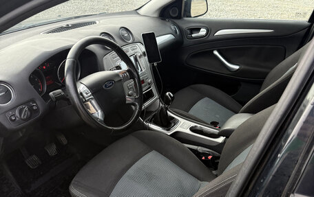 Ford Mondeo IV, 2009 год, 670 000 рублей, 4 фотография