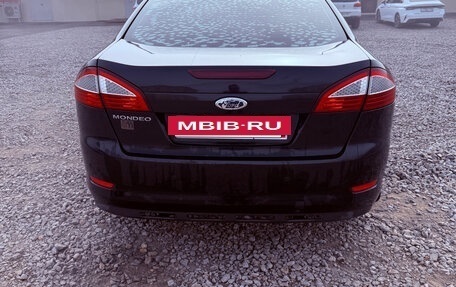 Ford Mondeo IV, 2009 год, 670 000 рублей, 3 фотография