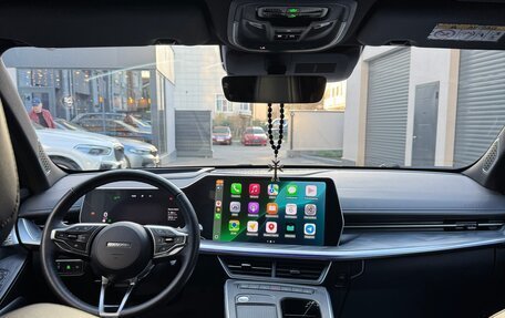 Haval F7, 2024 год, 2 700 000 рублей, 8 фотография