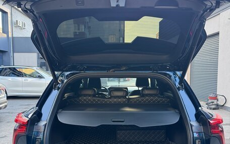 Haval F7, 2024 год, 2 700 000 рублей, 10 фотография