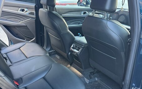 Haval F7, 2024 год, 2 700 000 рублей, 12 фотография