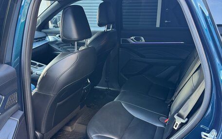 Haval F7, 2024 год, 2 700 000 рублей, 11 фотография