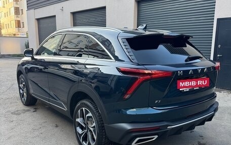 Haval F7, 2024 год, 2 700 000 рублей, 5 фотография