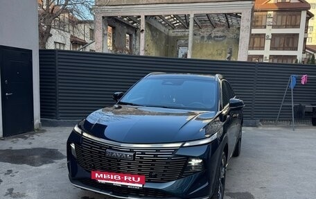 Haval F7, 2024 год, 2 700 000 рублей, 4 фотография