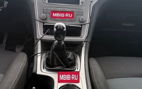 Ford Mondeo IV, 2009 год, 670 000 рублей, 6 фотография