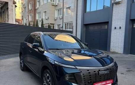 Haval F7, 2024 год, 2 700 000 рублей, 2 фотография