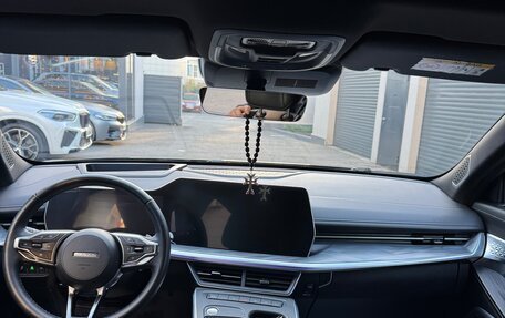 Haval F7, 2024 год, 2 700 000 рублей, 18 фотография