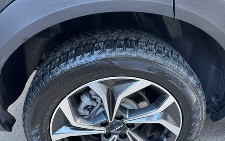 Haval F7, 2024 год, 2 700 000 рублей, 22 фотография